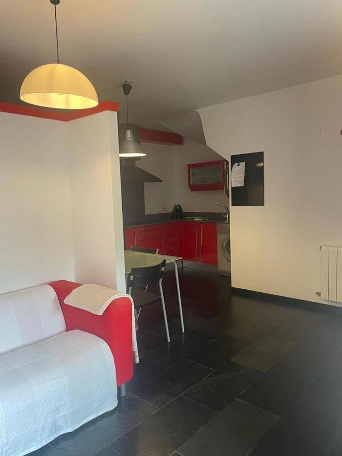 Zoe Apartment Vilamos Ngoại thất bức ảnh