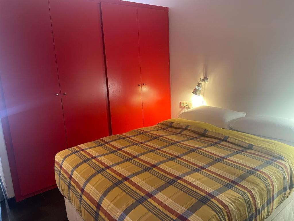 Zoe Apartment Vilamos Ngoại thất bức ảnh