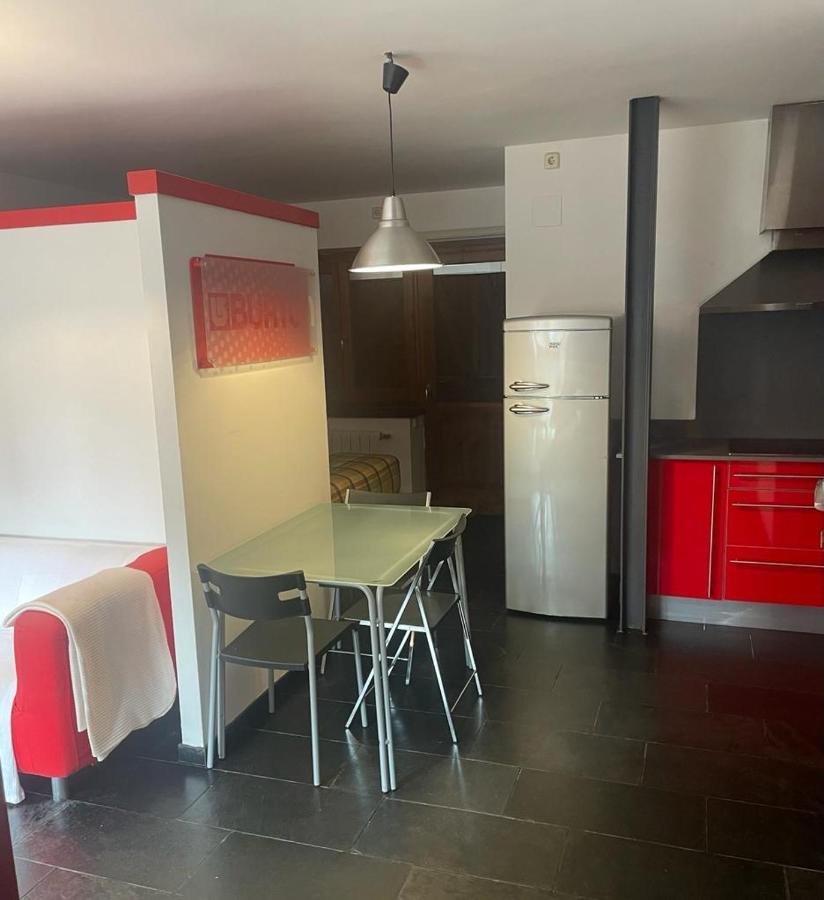 Zoe Apartment Vilamos Ngoại thất bức ảnh