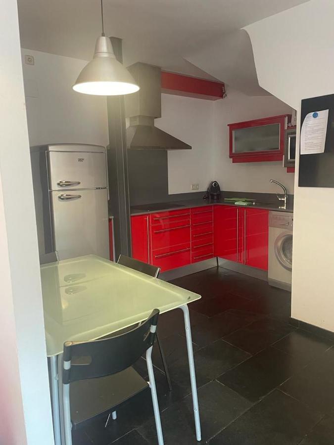 Zoe Apartment Vilamos Ngoại thất bức ảnh