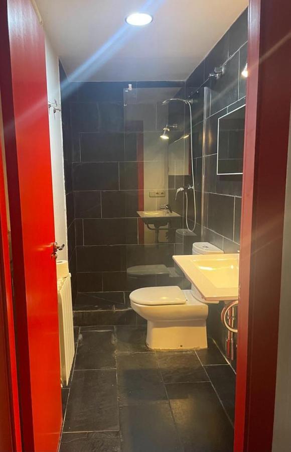 Zoe Apartment Vilamos Ngoại thất bức ảnh